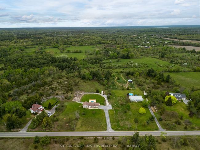 3758 Mcconnell Rd, House other with 5 bedrooms, 3 bathrooms and 12 parking in South Frontenac ON | Image 14