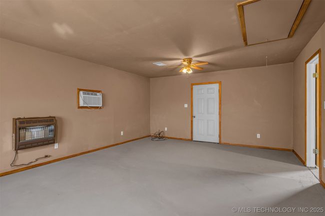 13420 E Richardson Ln, House other with 2 bedrooms, 2 bathrooms and null parking in Coleman OK | Image 17