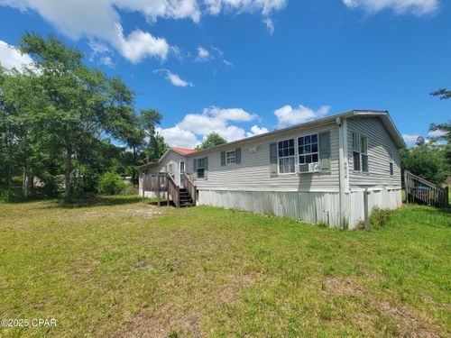 9816 Davenport Avenue, Youngstown, FL, 32466 | Card Image