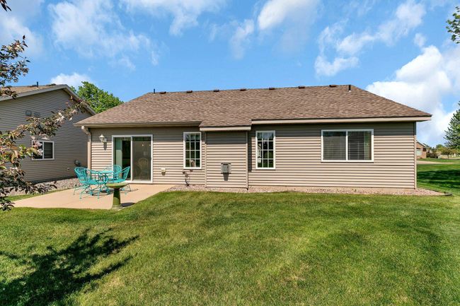 Yard space for all your outdoor activities. | Image 18