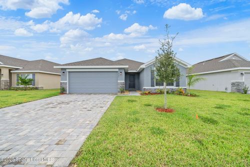 2223 Middlebury Drive Se, Palm Bay, FL, 32909 | Card Image