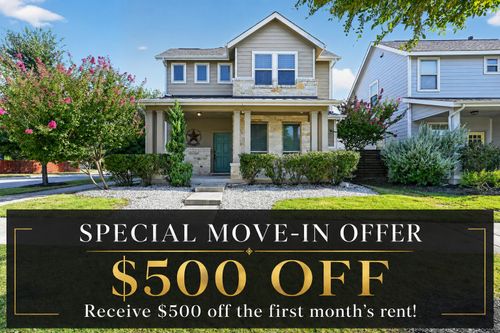 5800 Baythorne Dr, Austin, TX, 78747-3733 | Card Image