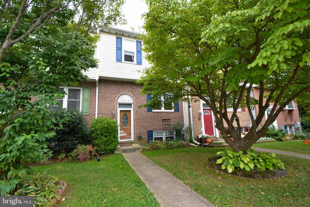 Oak Crest Ct, Bel Air, MD 21015