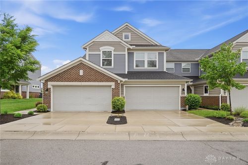 4378 Fairway Ln, Lebanon, OH, 45036-7588 | Card Image