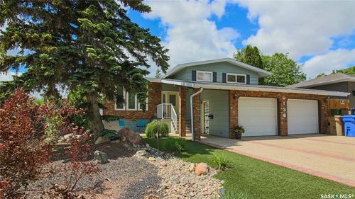 6150 7th Ave N, Regina, SK, S4T7G8 | Card Image