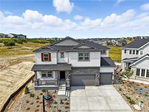 3303 Backdrop Ct, Castle Rock, CO, 80108 | Card Image
