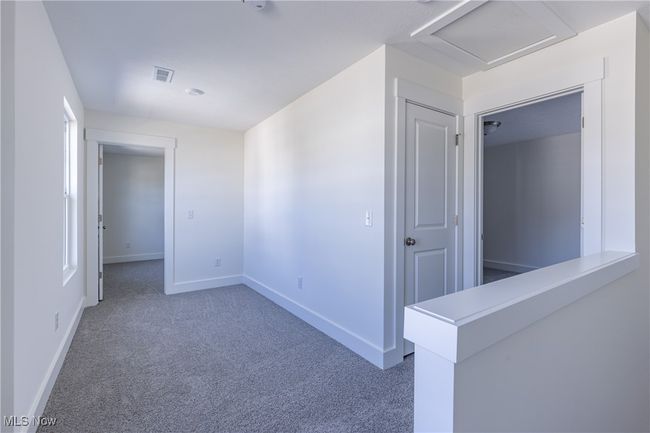 9165 Ledge View Ter, Townhouse with 3 bedrooms, 3 bathrooms and null parking in Broadview Heights OH | Image 19