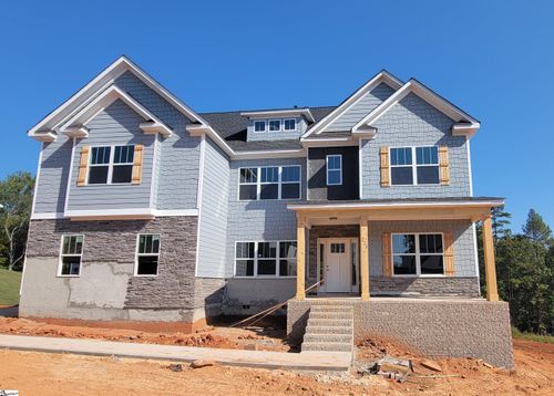 lot-13-225 Holly Branch Rd, Piedmont, SC, 29673-7359 | Card Image
