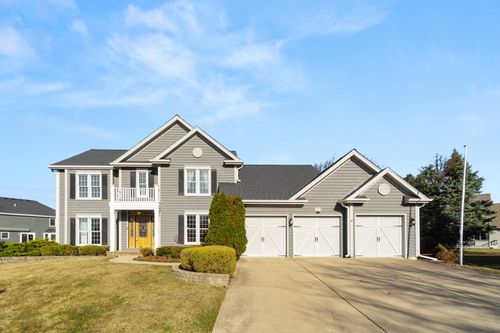 1007 Hollingswood Ct, Naperville, IL, 60564-4189 | Card Image