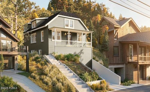 1011 Empire Avenue, Park City, UT, 84060 | Card Image