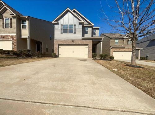 5113 Rapahoe Trl, College Park, GA, 30349-7075 | Card Image