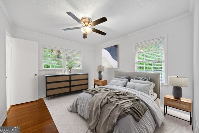 2985 Medinah Ct, House other with 3 bedrooms, 2 bathrooms and null parking in Chamblee GA | Image 23