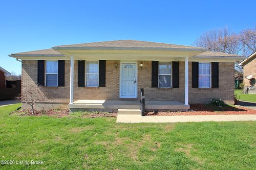 428 Susannah Ave, Bardstown, KY, 40004-7786 | Card Image