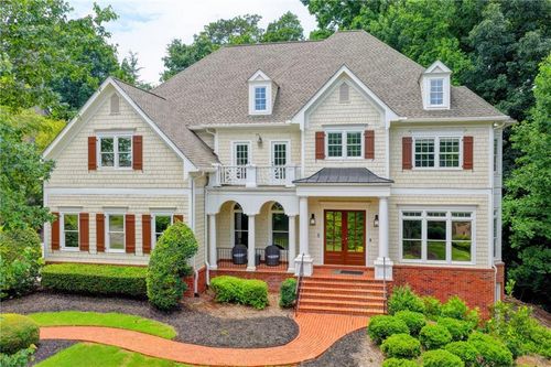 2616 Boddie Pl, Duluth, GA, 30097-7491 | Card Image