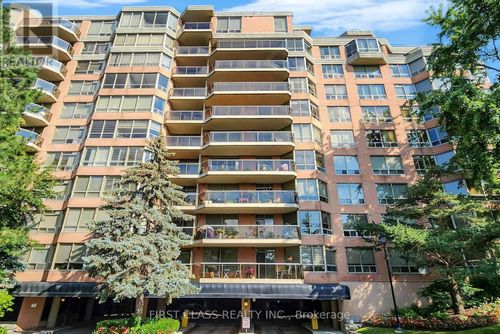 902-3181 Bayview Avenue, Toronto (Bayview Woods-Steeles), ON, M2K2Y2 | Card Image