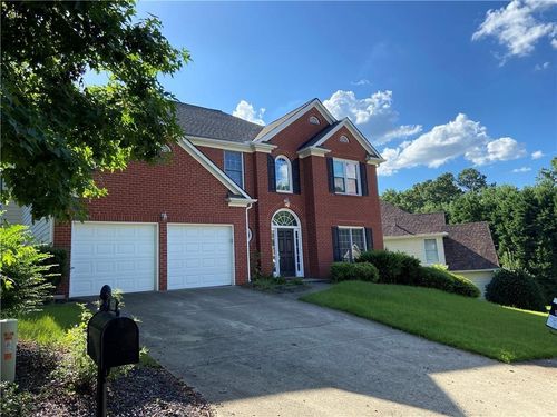 3548 Montwood Ct, Marietta, GA, 30062-4194 | Card Image