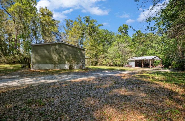 2005 Ne 185 Th St, House other with 3 bedrooms, 2 bathrooms and null parking in CITRA FL | Image 42