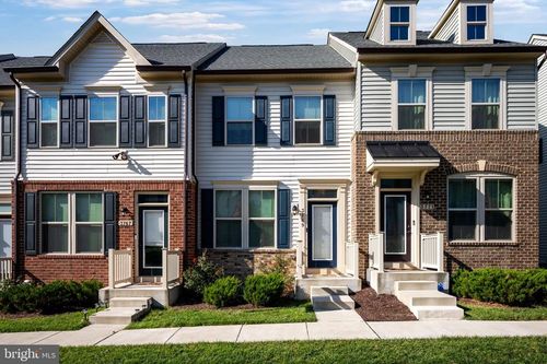 3769 Cedar Mountain Way, HANOVER, MD, 21076-2406 | Card Image