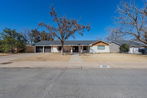 2600 W Dengar Ave, Midland, TX, 79705-6325 | Card Image