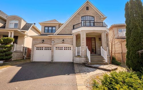 57 Sir Francesco St, Maple, ON, L6A0E6 | Card Image