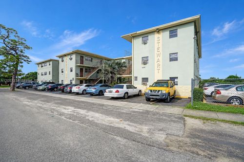 104-14140 Nw 24th Ct, Opa Locka, FL, 33054-5052 | Card Image