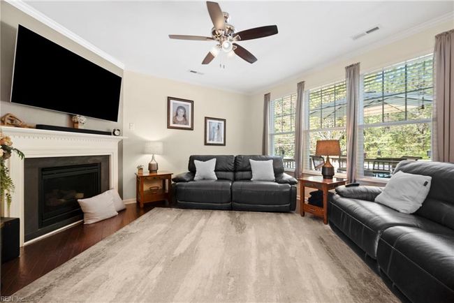 8201 Ruddock Pl, House other with 4 bedrooms, 3 bathrooms and null parking in Hayes VA | Image 8