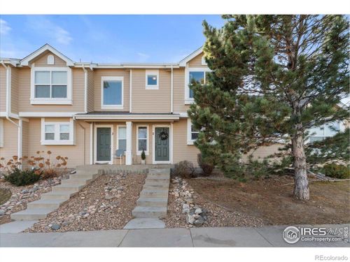 unit-2-703 Crown Ridge Ln, Fort Collins, CO, 80525-7810 | Card Image