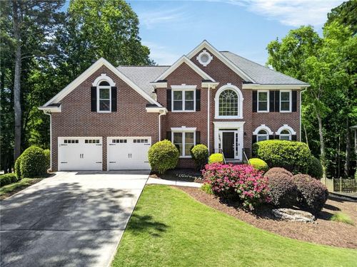 1300 Mayfield Manor Dr, Alpharetta, GA, 30009-7112 | Card Image