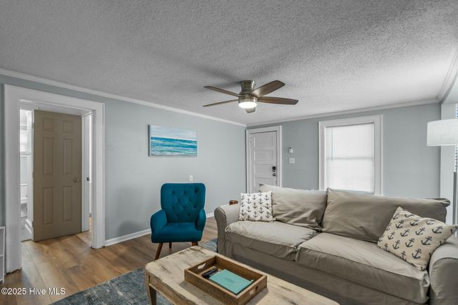 409 Monroe Ave, Home with 7 bedrooms, 3 bathrooms and null parking in Carolina Beach NC | Image 11