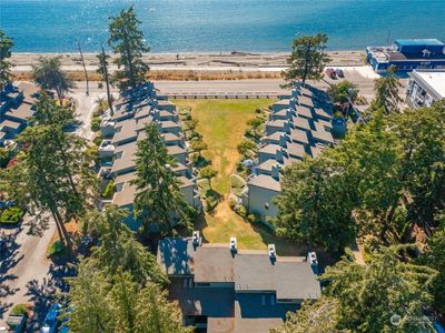 1106 - 7806 Birch Bay Drive, Condo with 2 bedrooms, 1 bathrooms and null parking in Birch Bay WA | Image 1