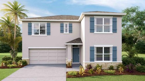 7326 Broad River Avenue, Land O Lakes, FL, 34638 | Card Image