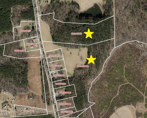 1140 Spring Valley Lake Rd, Henderson, NC, 27537-8245 | Card Image