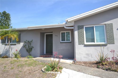 746 Barbara St, PALM HARBOR, FL, 34684-4604 | Card Image