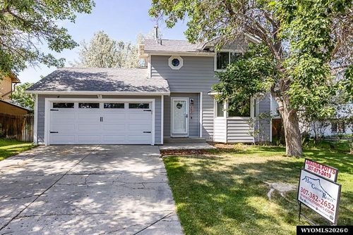 512 Dana Cir, Rock Springs, WY, 82901-4569 | Card Image