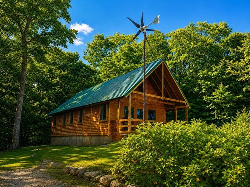 Lot 6 Charity Island, Whitney Township, MI, 48703 | Card Image