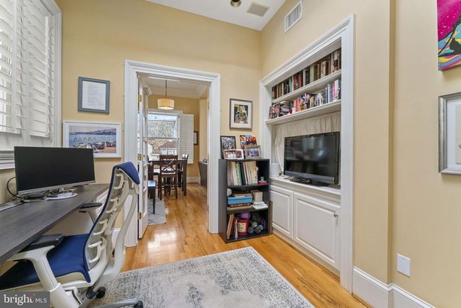 APT-301 - 1721 21 St St Nw, Condo with 2 bedrooms, 2 bathrooms and null parking in WASHINGTON DC | Image 10