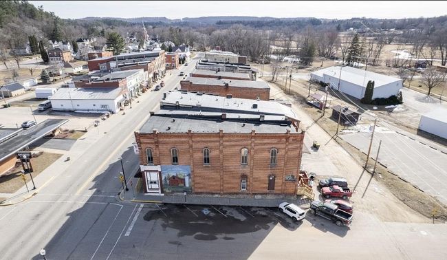 229 Center St, Home with 0 bedrooms, 0 bathrooms and null parking in WONEWOC WI | Image 31