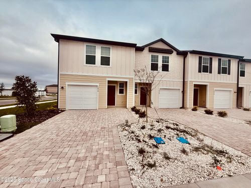 1858 Bluewater Ln, Rockledge, FL, 32955 | Card Image