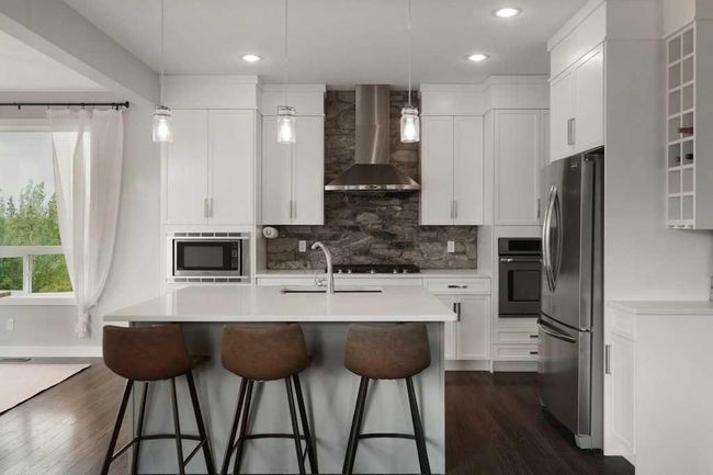 12134 Valley Ridge Dr Nw, House other with 4 bedrooms, 4 bathrooms and 6 parking in Calgary AB | Image 10