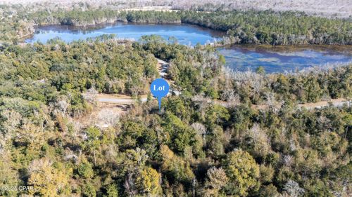 Lot 18 Seven Springs Drive, Wewahitchka, FL, 32465 | Card Image