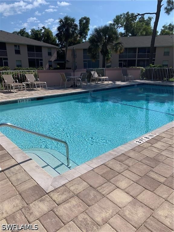 Residential Lease in Naples 5