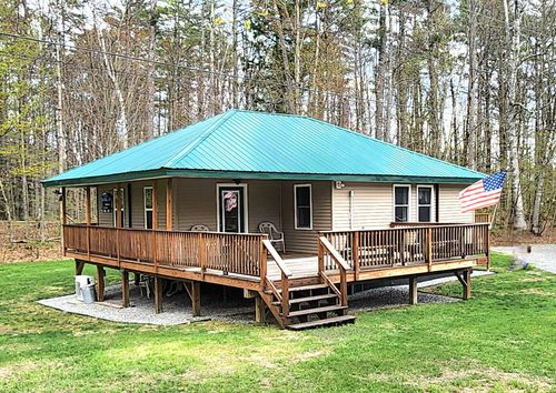 101 Birchview Ln, Rumney, NH, 03266-3504 | Card Image