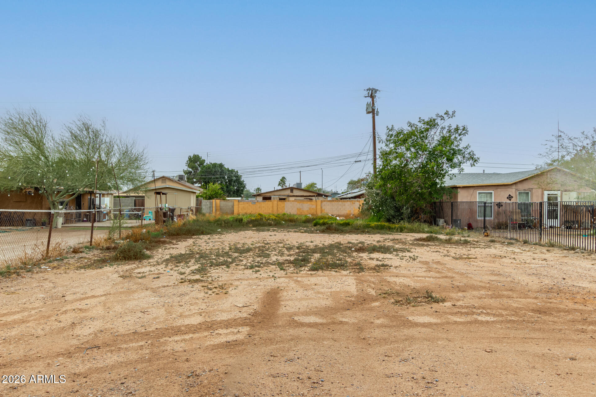 Residential Income in Phoenix 4