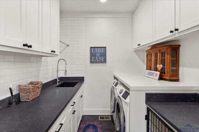 378 Cypress Creek Dr, House other with 4 bedrooms, 5 bathrooms and null parking in Mt Vernon TX | Image 27