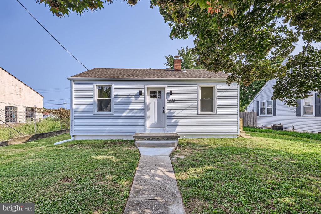 Lewis St, Havre DE Grace, MD 21078
