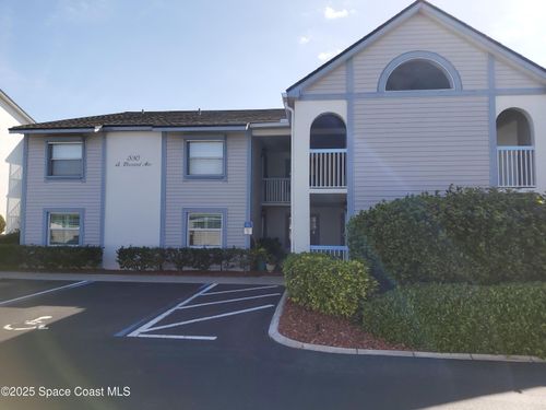 322-530 S Brevard Ave, Cocoa Beach, FL, 32931-4428 | Card Image
