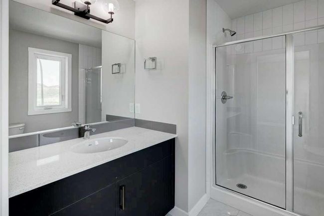 82 Edith Green Nw, Home with 4 bedrooms, 3 bathrooms and 2 parking in Calgary AB | Image 16