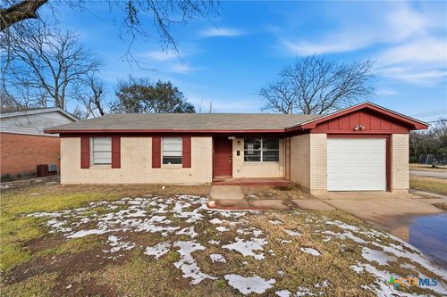3901 Hiland Drive, Waco, TX, 76711 | Card Image