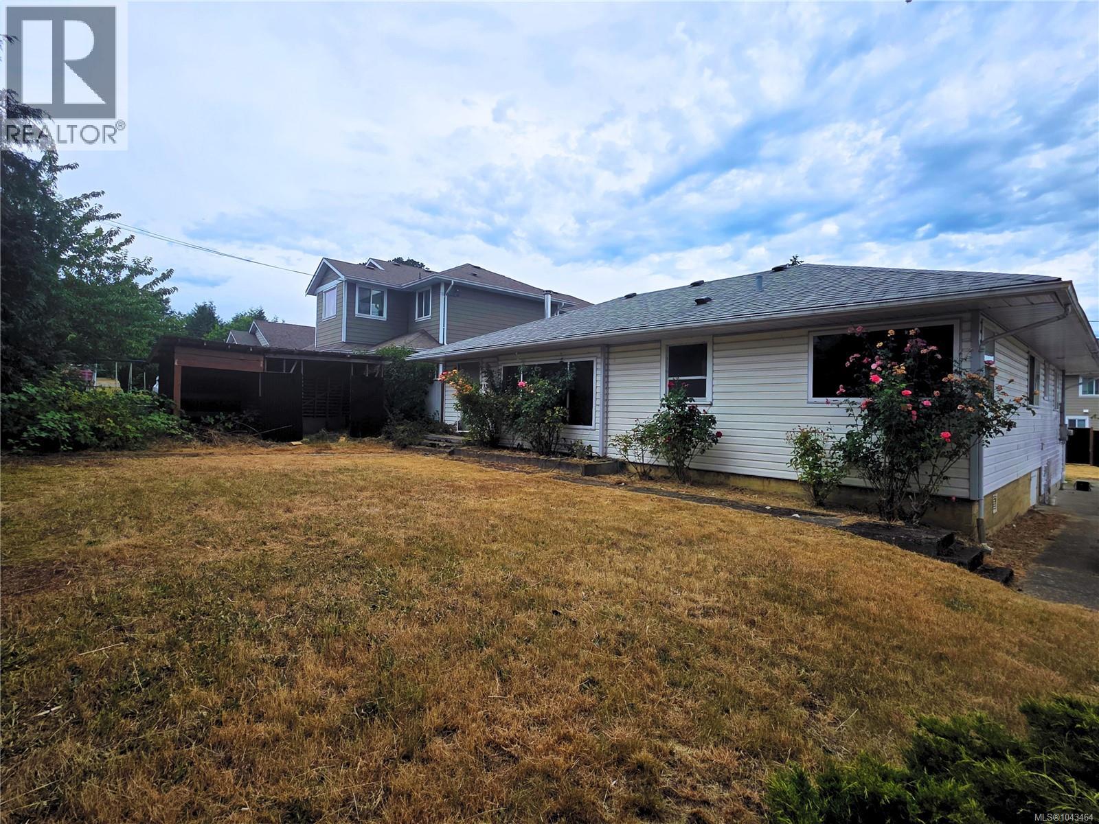 Residential in Duncan 2