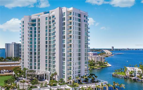 1501-401 Quay Cmns, SARASOTA, FL, 34236 | Card Image